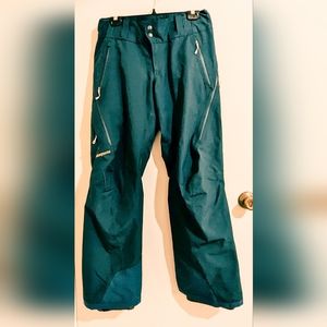 Patagonia Storm Shift Gortex pants